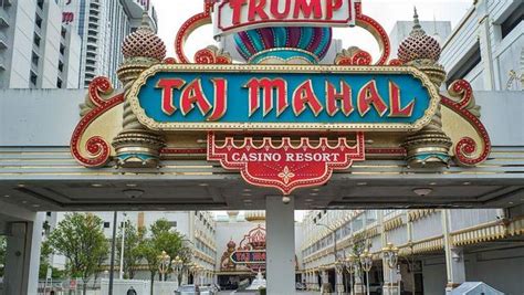 Trump Taj Mahal casino sold to Hard Rock, two N.J. investors.
